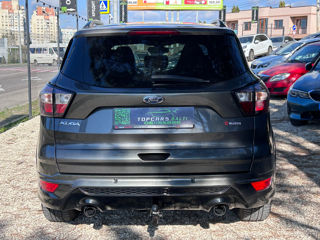 Ford Kuga foto 7