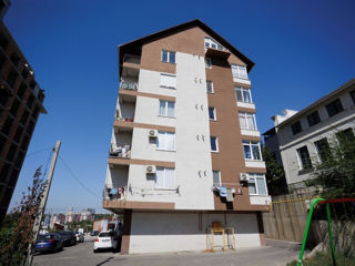 Apartament cu 2 camere, 51 m², Ciocana, Chișinău foto 14