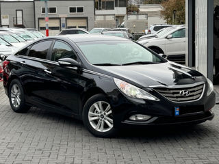 Hyundai Sonata foto 4