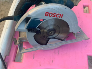 Ferestrau circular bosch GKS 190