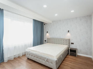 Apartament cu 1 cameră, 48 m², Sculeni, Chișinău foto 4