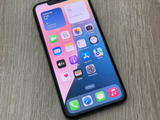 iPhone XS Max 256 GB foto 3