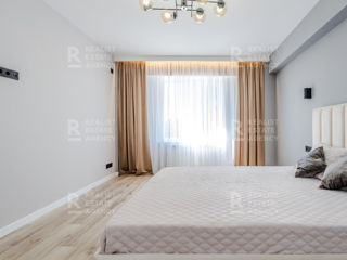 Apartament cu 3 camere, 86 m², Ciocana, Chișinău foto 13