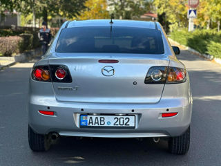 Mazda 3 foto 6