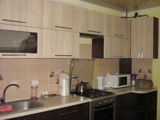 Apartament cu 1 cameră, 30 m², Râșcani, Chișinău foto 7