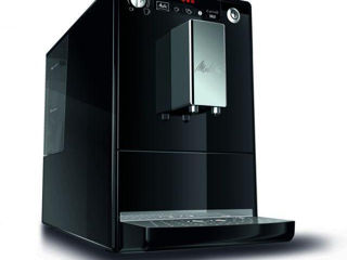 Кофемашина Melitta Caffeo Solo E 950-222 Black Special Editions foto 7