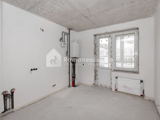 Apartament cu 1 cameră, 41 m², Buiucani, Chișinău foto 3