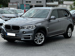 BMW X5 foto 3