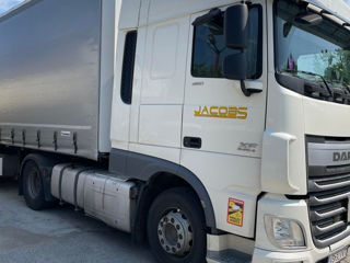 Daf XF 460 foto 3