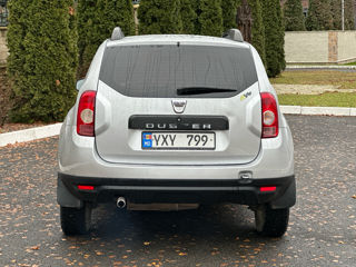 Dacia Duster foto 4