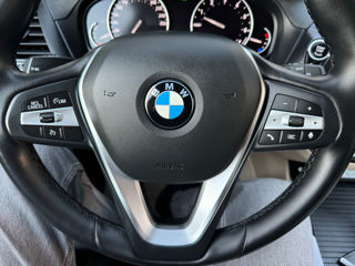 BMW X3 foto 16