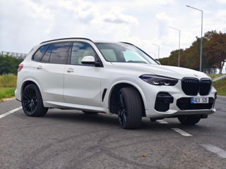 BMW X5 foto 9