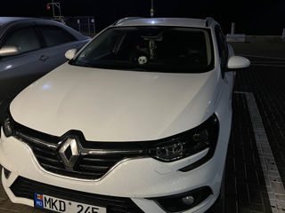 Renault Megane foto 4