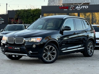 BMW X3 foto 1