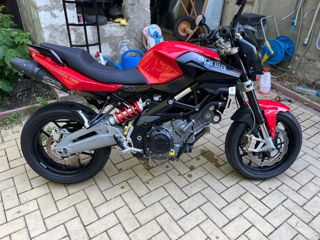 Aprilia  Shiver 750 фото 0