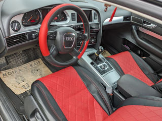 Audi A6 foto 1