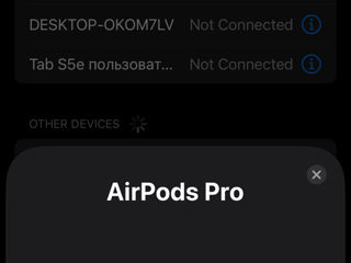 AirPods Pro 2nd generation foto 4