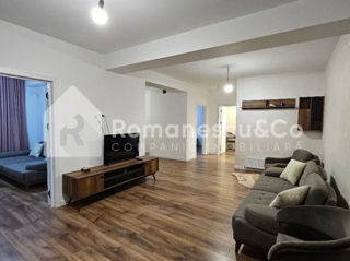 Apartament cu 2 camere, 85 m², Botanica, Chișinău foto 3