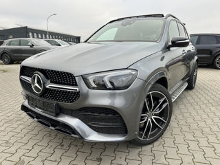 Mercedes GLE