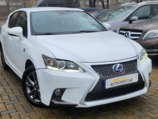 Lexus CT Series foto 2