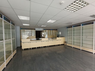 Chirie spatiu comercial 87 m foto 2