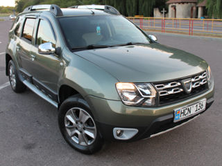 Dacia Duster foto 9