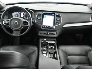 Volvo XC90 foto 7