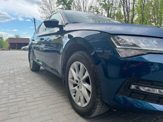 Skoda Superb фото 4