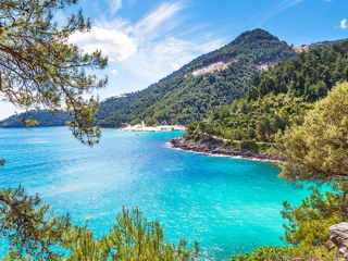 Grecia, Thassos  la doar 190 € foto 2