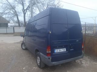 Ford Транзит foto 6