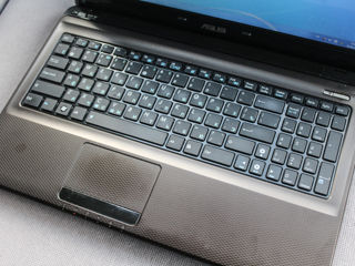 Asus K52F-EX694D 15.6" foto 2