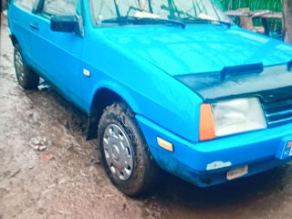 Lada / ВАЗ 2108 foto 6