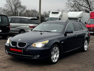 BMW 5 Series foto 3