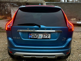 Volvo XC60 foto 4