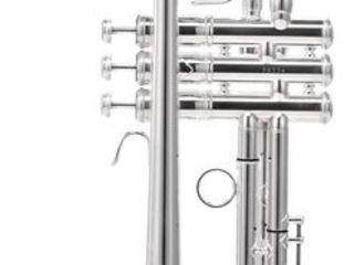 Thomann TR 200 S Bb-Trumpet foto 1