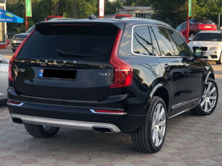 Volvo XC90 foto 4