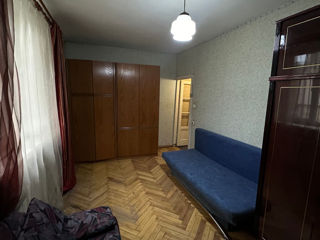 Apartament cu 1 cameră, 31 m², Râșcani, Chișinău