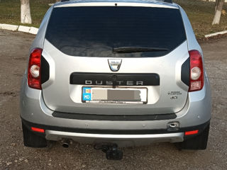 Dacia Duster foto 5