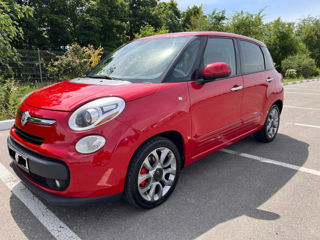 Fiat 500L foto 2