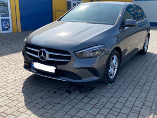 Doua bare de protectie pentru mercedes b clas, w 247 foto 7