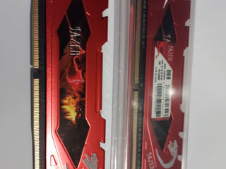 DDR4 16 GB KIT (8+8)