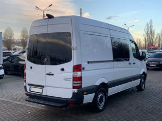 Mercedes Sprinter foto 4