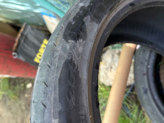 255/40r19 foto 3