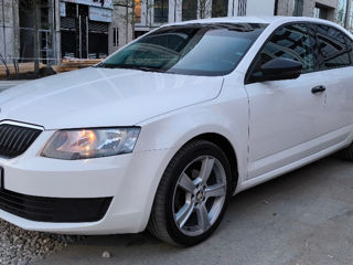 Skoda Octavia foto 4