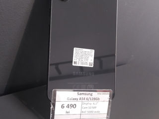 Telefon Samsung Galaxy A54 6/128Gb