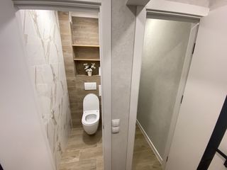 Apartament cu 1 cameră, 37 m², Ciocana, Chișinău foto 9