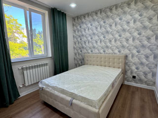 Apartament cu 1 cameră, 35 m², Poșta Veche, Chișinău