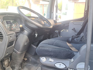 Mercedes Atego 1522 foto 9