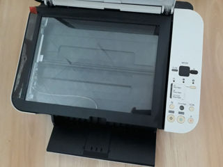 Принтеры canon/HP 3in1  фото 6