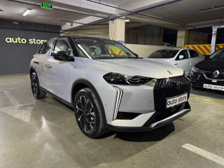 DS Automobiles DS 3 Crossback foto 2